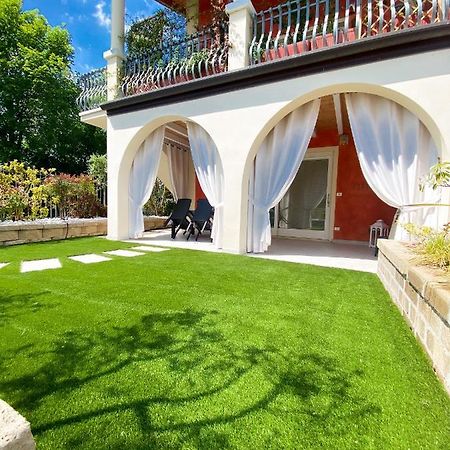 Belvedere Home Desenzano del Garda Ngoại thất bức ảnh