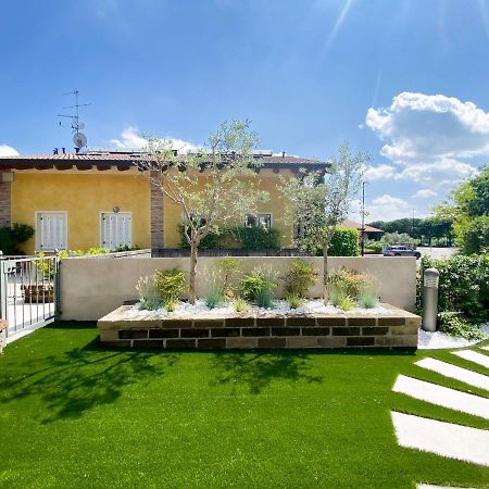 Belvedere Home Desenzano del Garda Ngoại thất bức ảnh