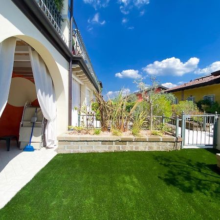 Belvedere Home Desenzano del Garda Ngoại thất bức ảnh