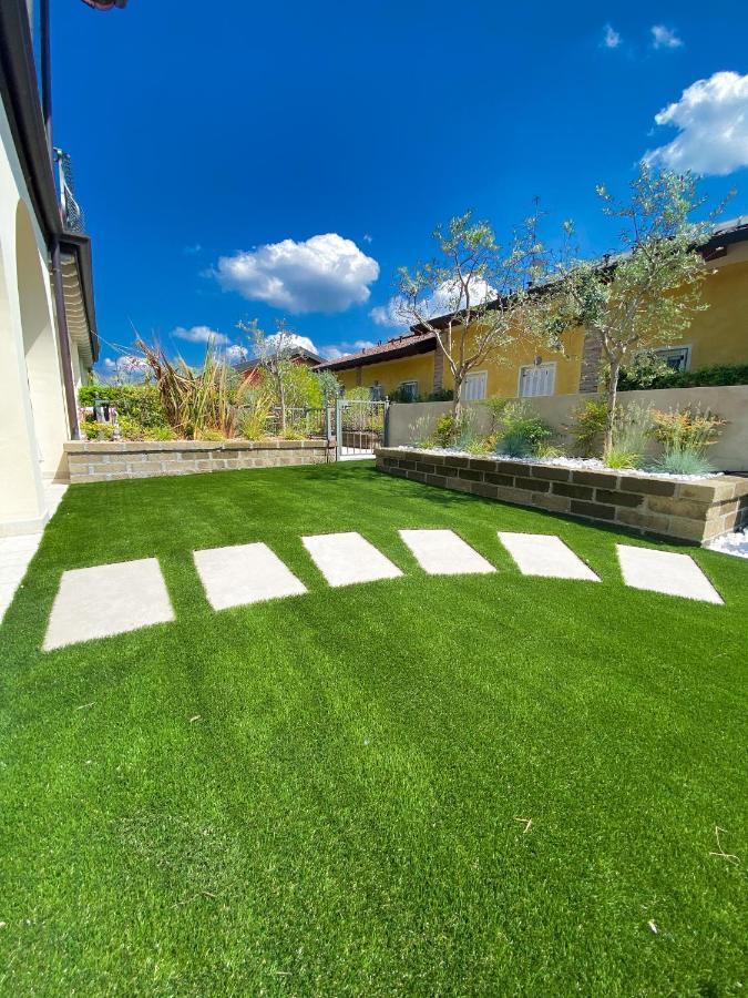 Belvedere Home Desenzano del Garda Ngoại thất bức ảnh