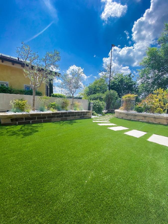 Belvedere Home Desenzano del Garda Ngoại thất bức ảnh