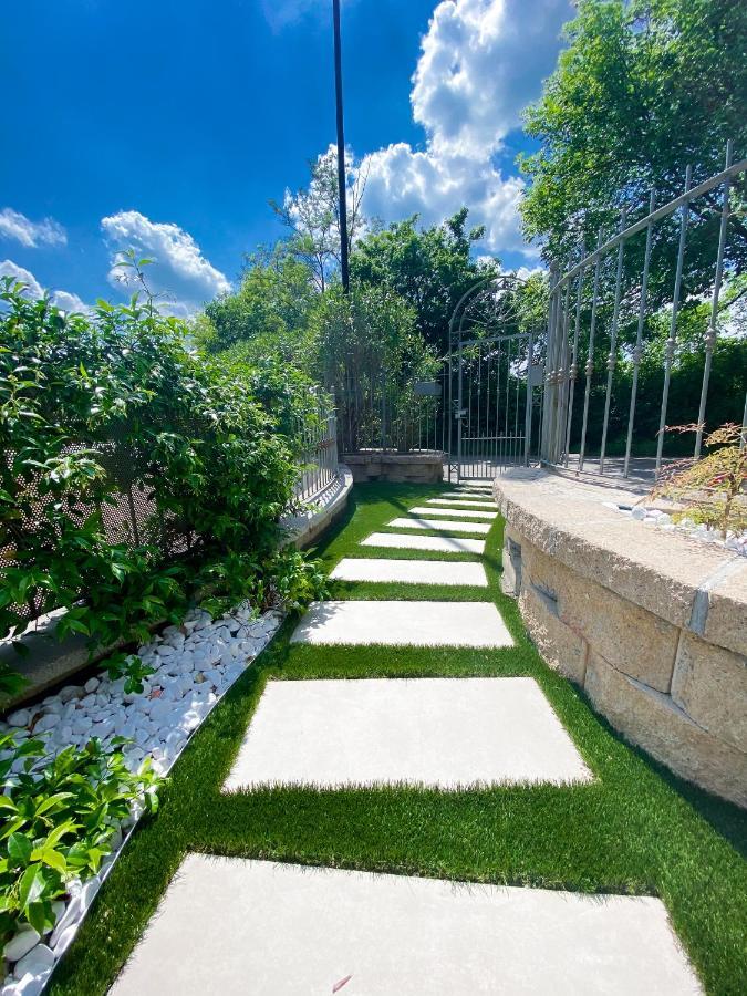 Belvedere Home Desenzano del Garda Ngoại thất bức ảnh