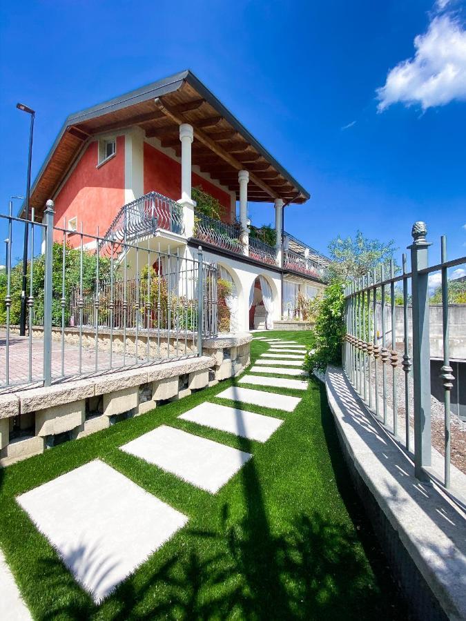 Belvedere Home Desenzano del Garda Ngoại thất bức ảnh