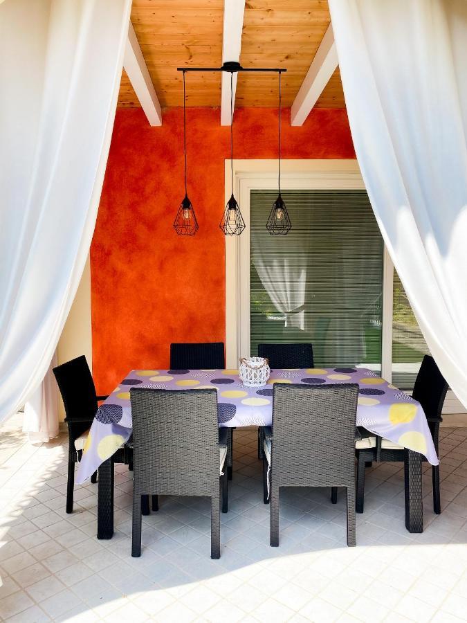 Belvedere Home Desenzano del Garda Ngoại thất bức ảnh