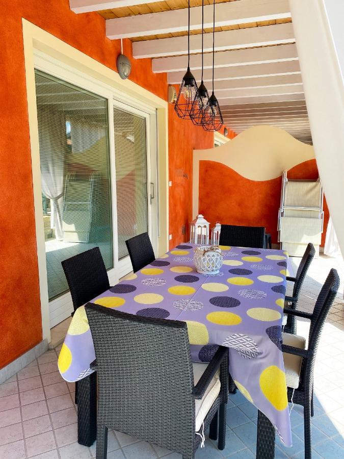 Belvedere Home Desenzano del Garda Ngoại thất bức ảnh
