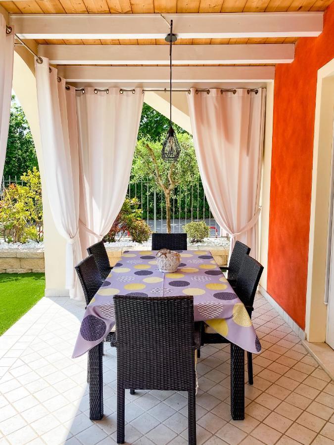 Belvedere Home Desenzano del Garda Ngoại thất bức ảnh