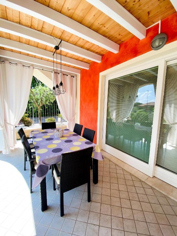 Belvedere Home Desenzano del Garda Ngoại thất bức ảnh