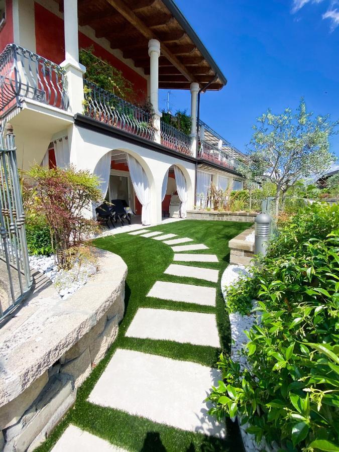 Belvedere Home Desenzano del Garda Ngoại thất bức ảnh