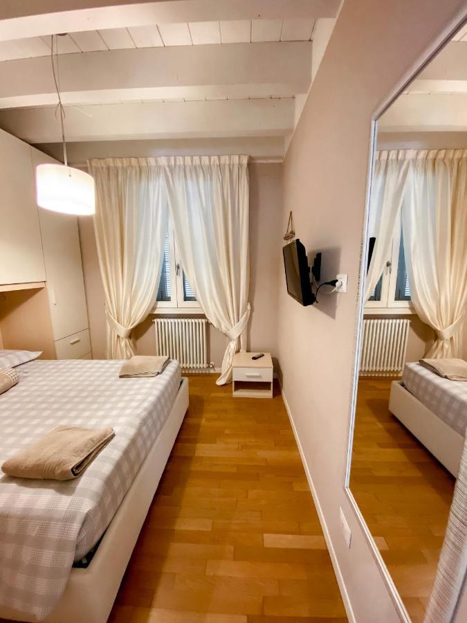 Belvedere Home Desenzano del Garda Ngoại thất bức ảnh