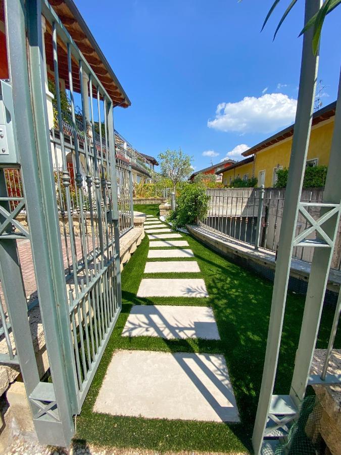 Belvedere Home Desenzano del Garda Ngoại thất bức ảnh