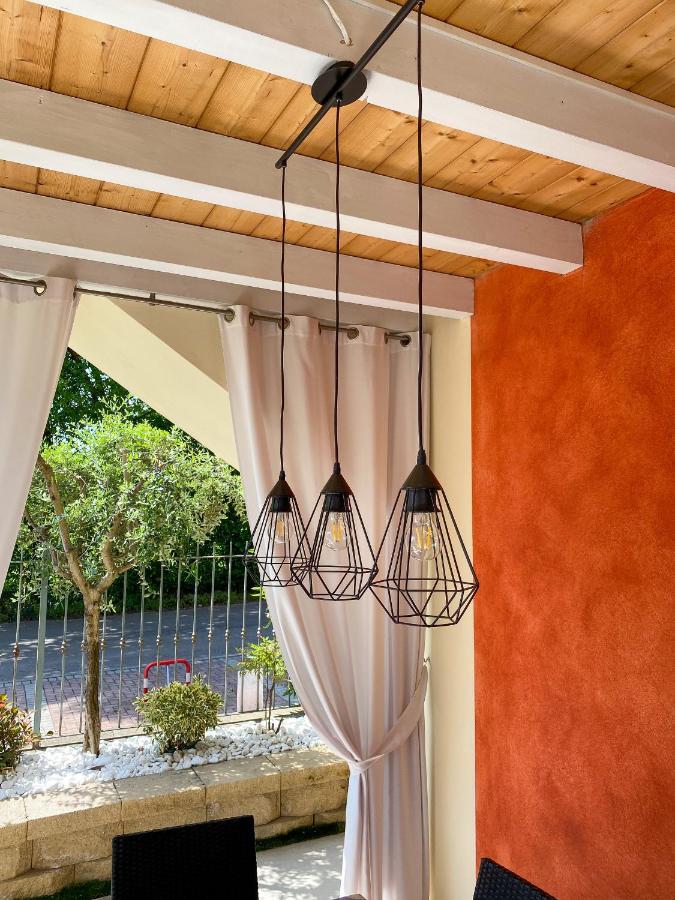 Belvedere Home Desenzano del Garda Ngoại thất bức ảnh