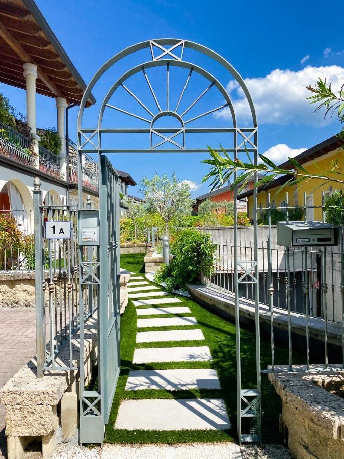 Belvedere Home Desenzano del Garda Ngoại thất bức ảnh