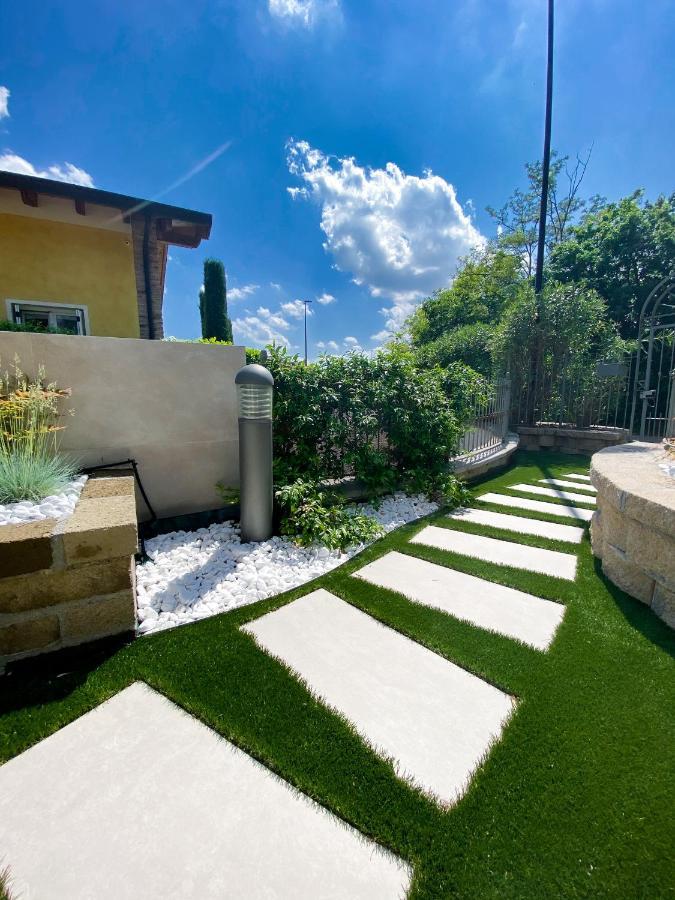 Belvedere Home Desenzano del Garda Ngoại thất bức ảnh