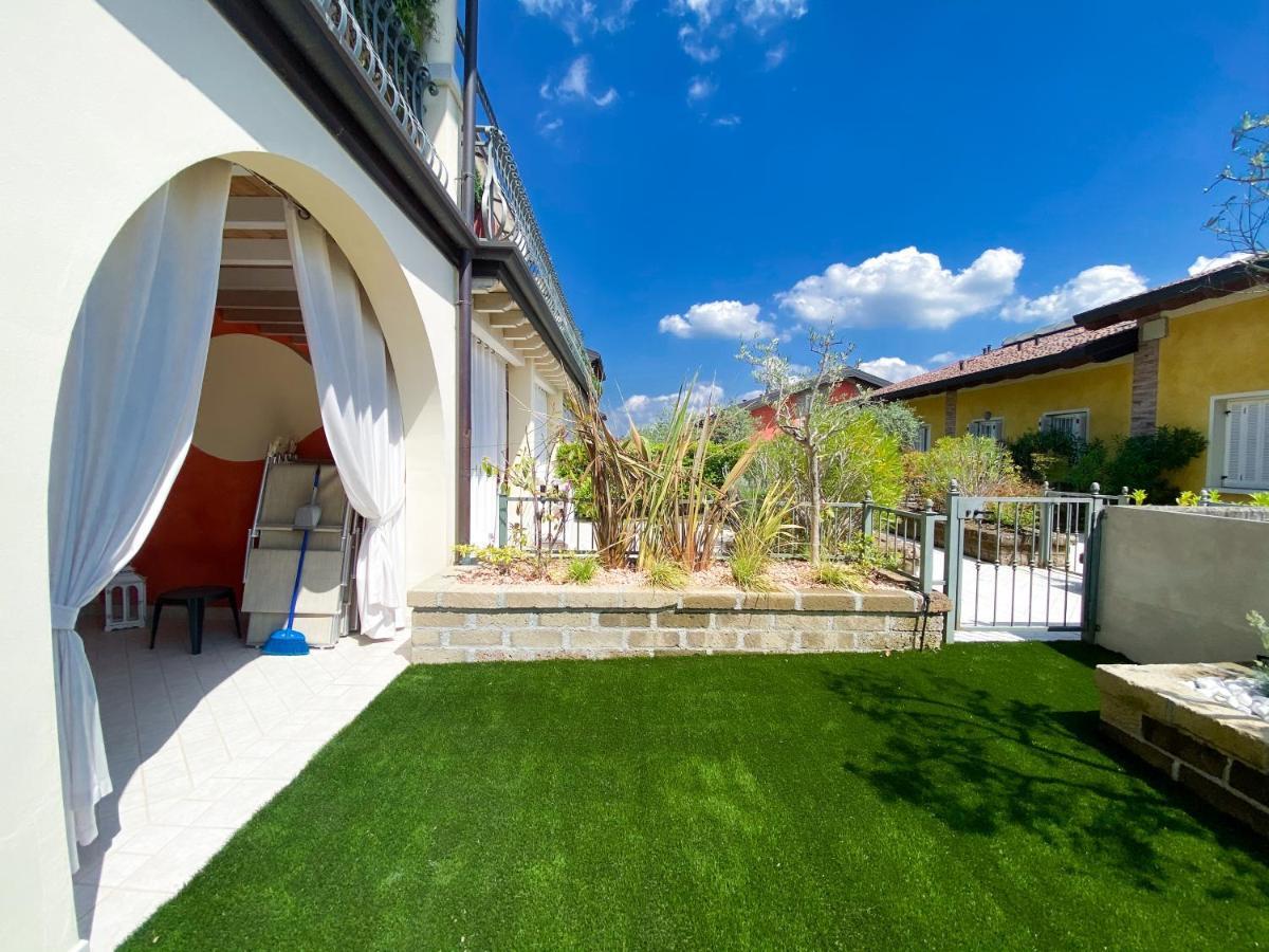Belvedere Home Desenzano del Garda Ngoại thất bức ảnh