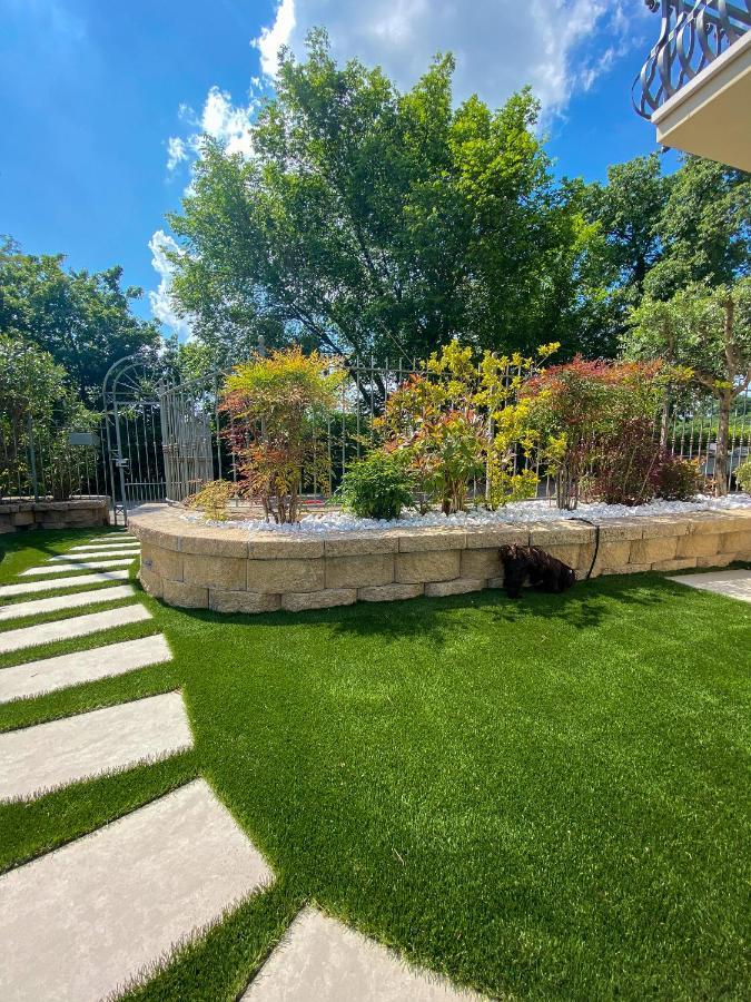 Belvedere Home Desenzano del Garda Ngoại thất bức ảnh