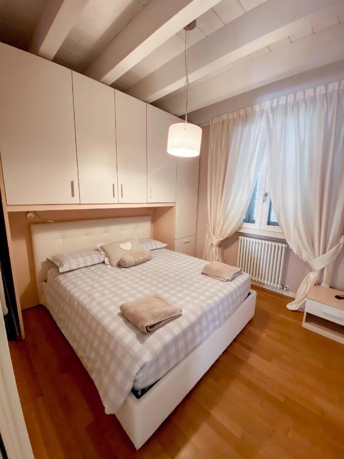Belvedere Home Desenzano del Garda Ngoại thất bức ảnh