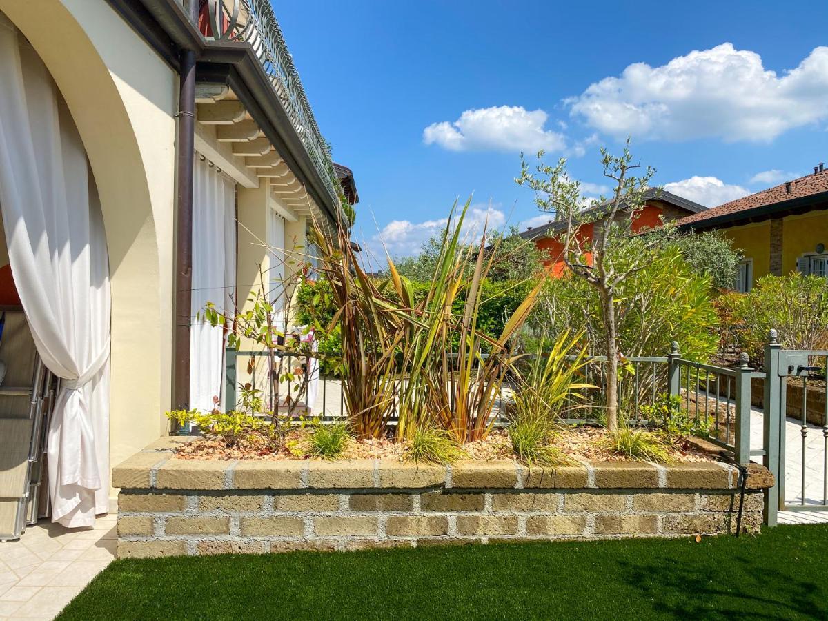 Belvedere Home Desenzano del Garda Ngoại thất bức ảnh