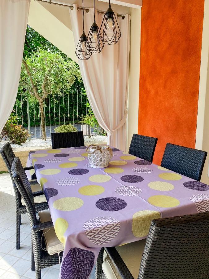 Belvedere Home Desenzano del Garda Ngoại thất bức ảnh