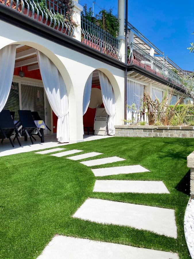 Belvedere Home Desenzano del Garda Ngoại thất bức ảnh