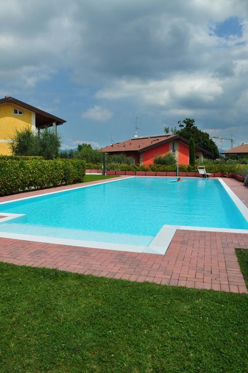 Belvedere Home Desenzano del Garda Ngoại thất bức ảnh