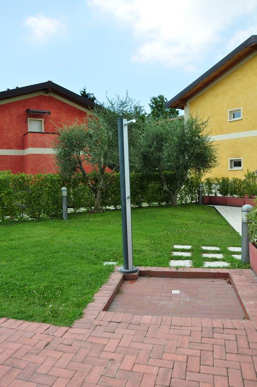 Belvedere Home Desenzano del Garda Ngoại thất bức ảnh