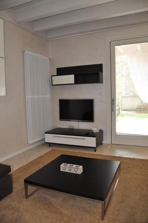 Belvedere Home Desenzano del Garda Ngoại thất bức ảnh