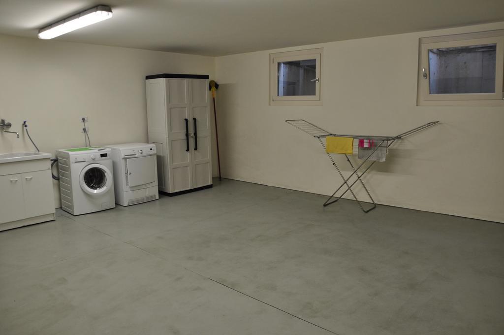 Belvedere Home Desenzano del Garda Ngoại thất bức ảnh