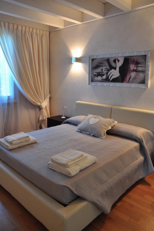 Belvedere Home Desenzano del Garda Ngoại thất bức ảnh