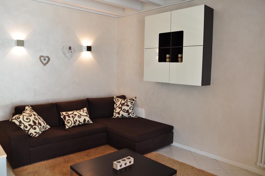Belvedere Home Desenzano del Garda Ngoại thất bức ảnh
