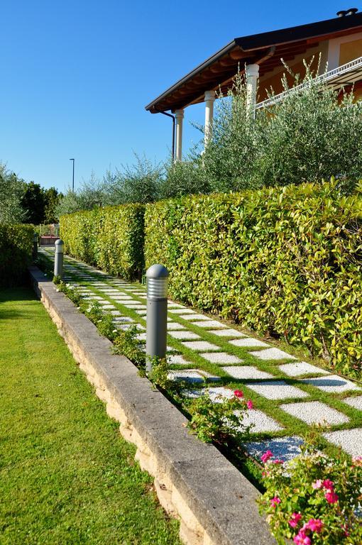 Belvedere Home Desenzano del Garda Ngoại thất bức ảnh