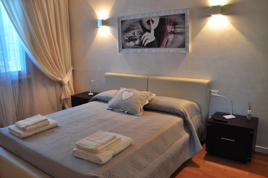 Belvedere Home Desenzano del Garda Ngoại thất bức ảnh
