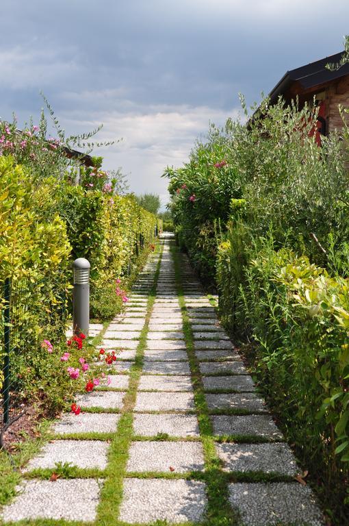 Belvedere Home Desenzano del Garda Ngoại thất bức ảnh