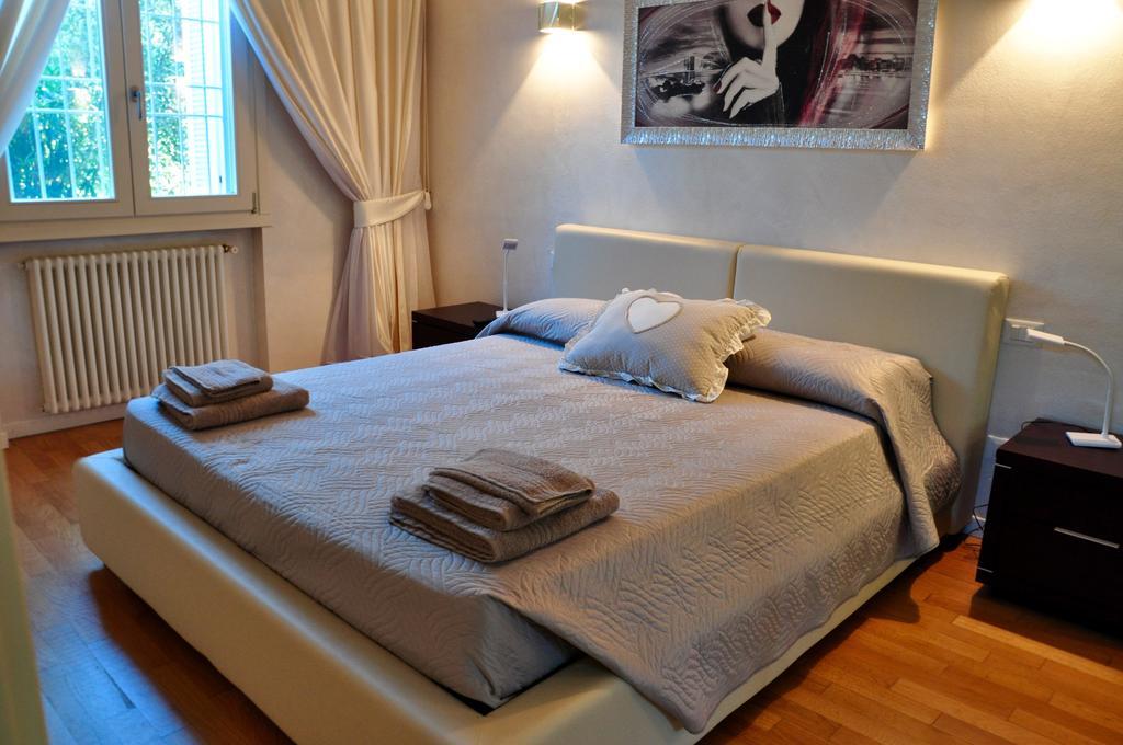 Belvedere Home Desenzano del Garda Ngoại thất bức ảnh