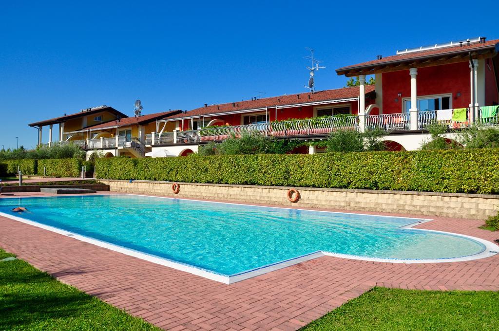 Belvedere Home Desenzano del Garda Ngoại thất bức ảnh