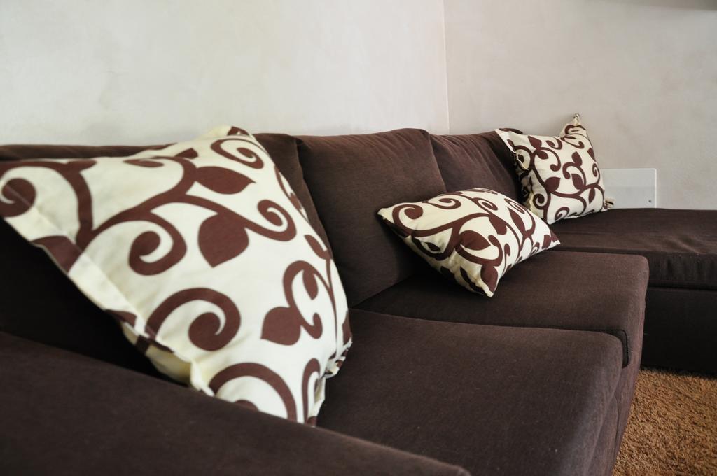 Belvedere Home Desenzano del Garda Ngoại thất bức ảnh