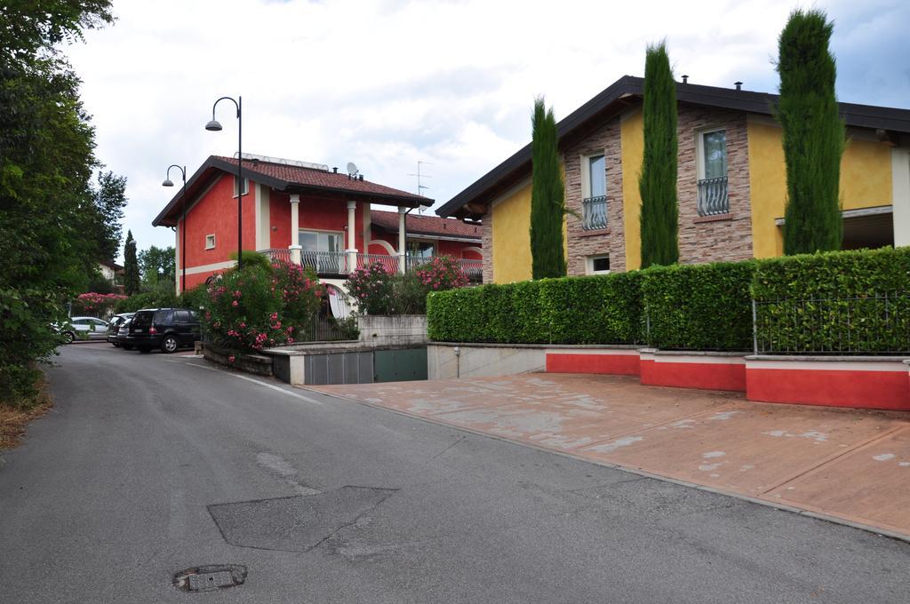 Belvedere Home Desenzano del Garda Ngoại thất bức ảnh