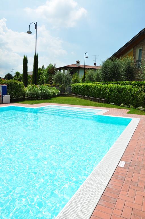 Belvedere Home Desenzano del Garda Ngoại thất bức ảnh