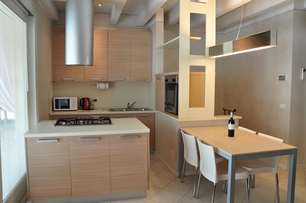 Belvedere Home Desenzano del Garda Ngoại thất bức ảnh